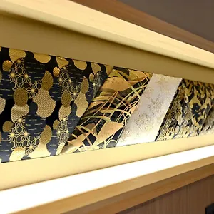 Matsubaya Ryokan Ryokan