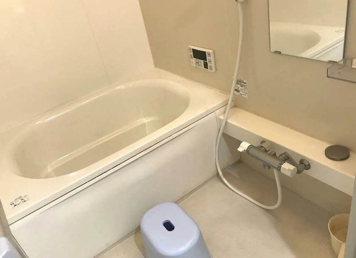 ファミリー向け民泊 かつら 二条城近くの和風座敷 Hotel Kyoto